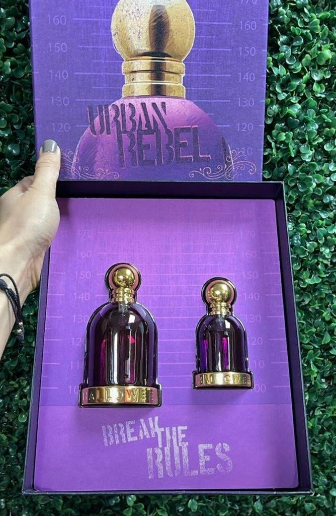 Top of the Line Online Perfumes by EXOTIC PERFUMES.